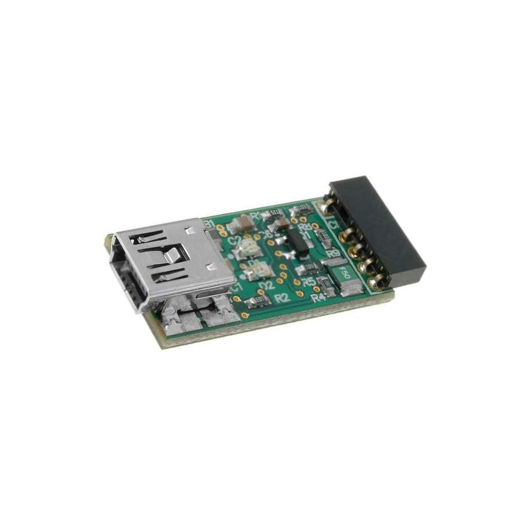 Ftdi Vnc2 Debug Module Programmer: Interface Vnc2 Usb Kit: Programmer