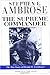 The Supreme Commander: The War Years of Dwight D. Eisenhower