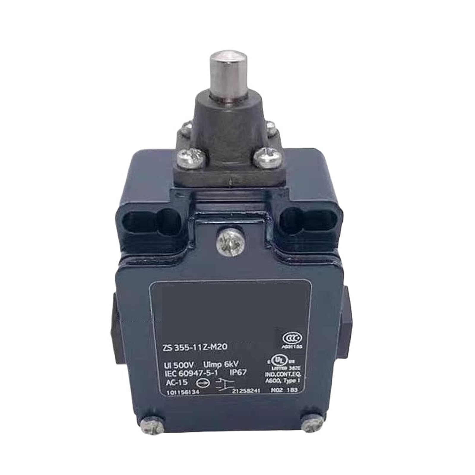 WQGQPXOB Z4VH355-11Z-2496 T4VH355-02Z-M20 T4VH355-11Z-RVA Z4VH355-02Z-M20 ZS355-11Z-M20 Limit Switch(T4VH 355-11Z-RVA)