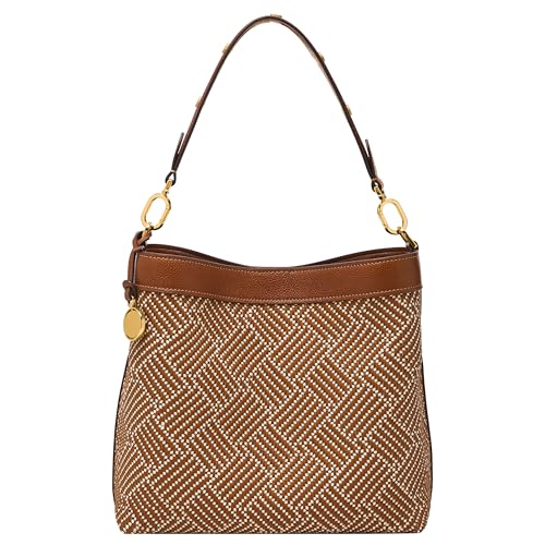 Image of Fossil Womens Jessie Shoulder Bag