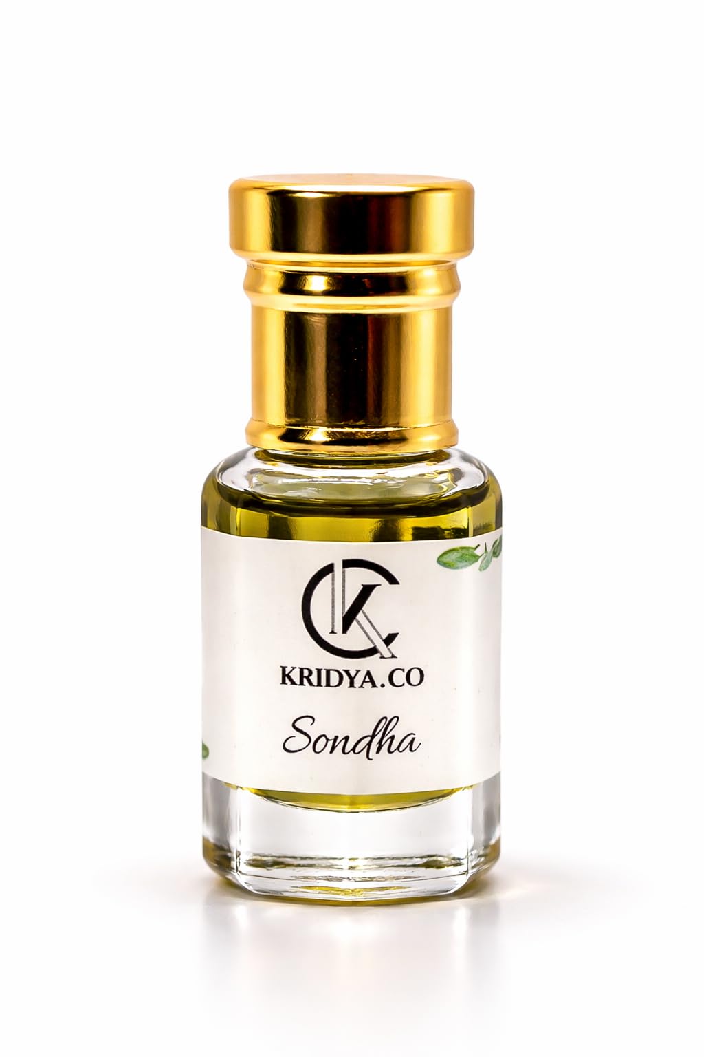 KRIDYA.CO Sondha Attar For Men|Women Liquid Attar 100% Natural Essence Long Lasting Fragrance 3ML Rollon Pack-picture-53