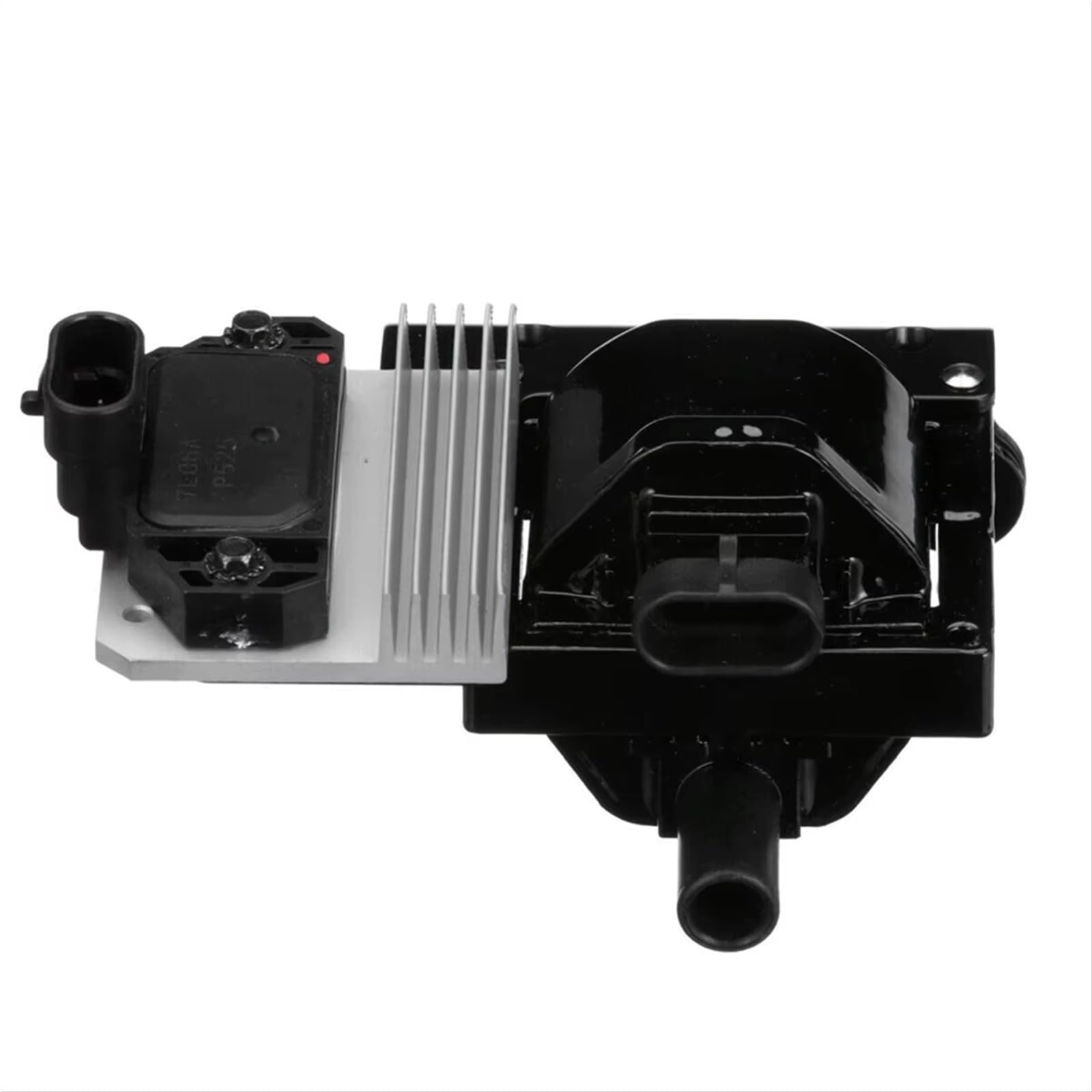 Compatible Con Mercruiser Para V6 Para V8 4.3 5.0 Paquete De Ensamblaje De Módulo De Bobina De Encendido Juego De Bobina De Lápiz N30R_O1 Bobinas Encendido
