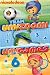 Team Umizoomi: Umigames