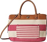 Tommy Hilfiger Lexi Travel Tote