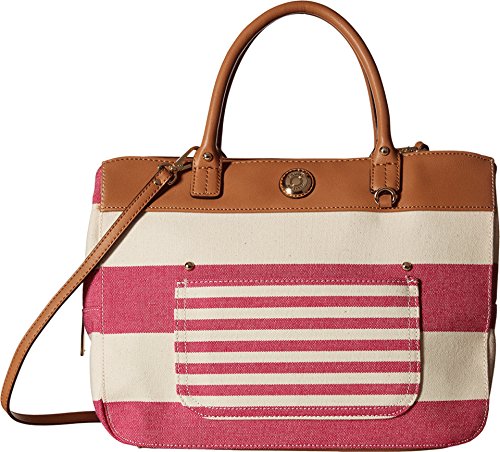 Tommy Hilfiger Lexi Travel Tote Tommy Hilfiger Lexi Travel Tote