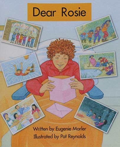 Dear Rosie: