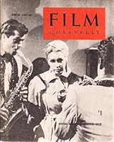 Film Quarterly: Winter 1961-62 B0016D4AJM Book Cover