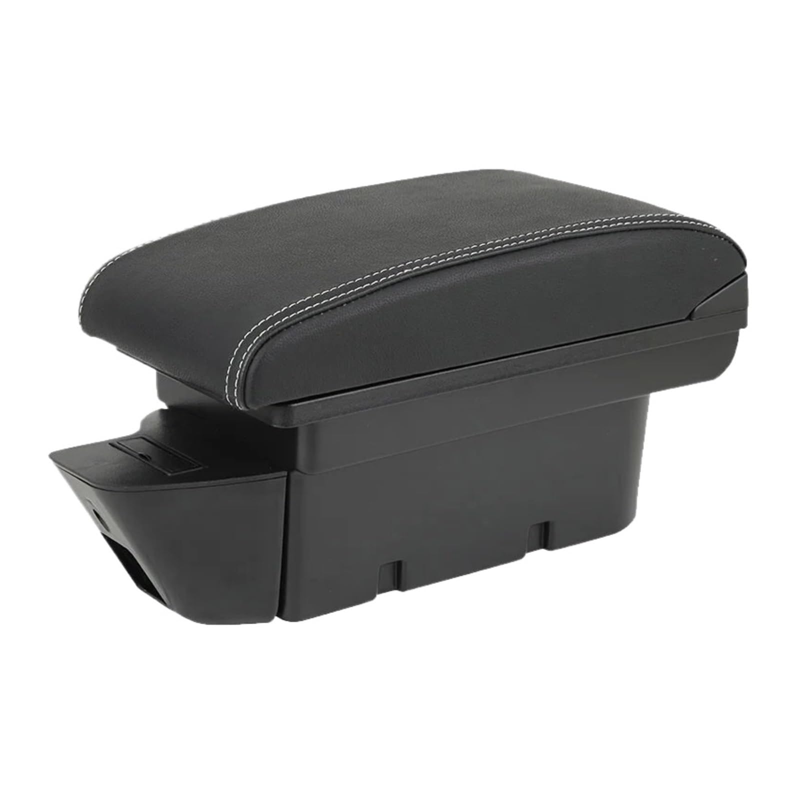Ecbugat D3 Right Hand Drive For Toyota For 86 For Subaru For Brz For Scion For Fr-S Armrest Car Box Storage Auto Parts Accessories Car Armrest Box(D3 Right Hand Drive)