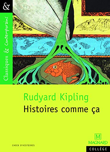 Télécharger Histoires comme ça Livre PDF Gratuit