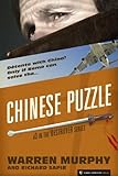 Chinese Puzzle (The Destroyer Book 3)
