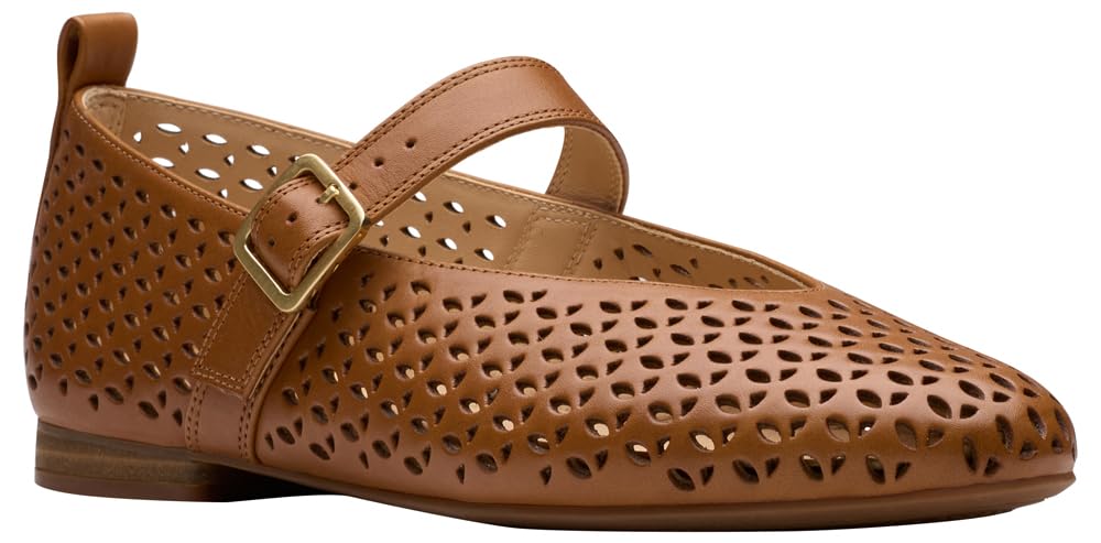 Clarks Fawna Jane BallerineDonna