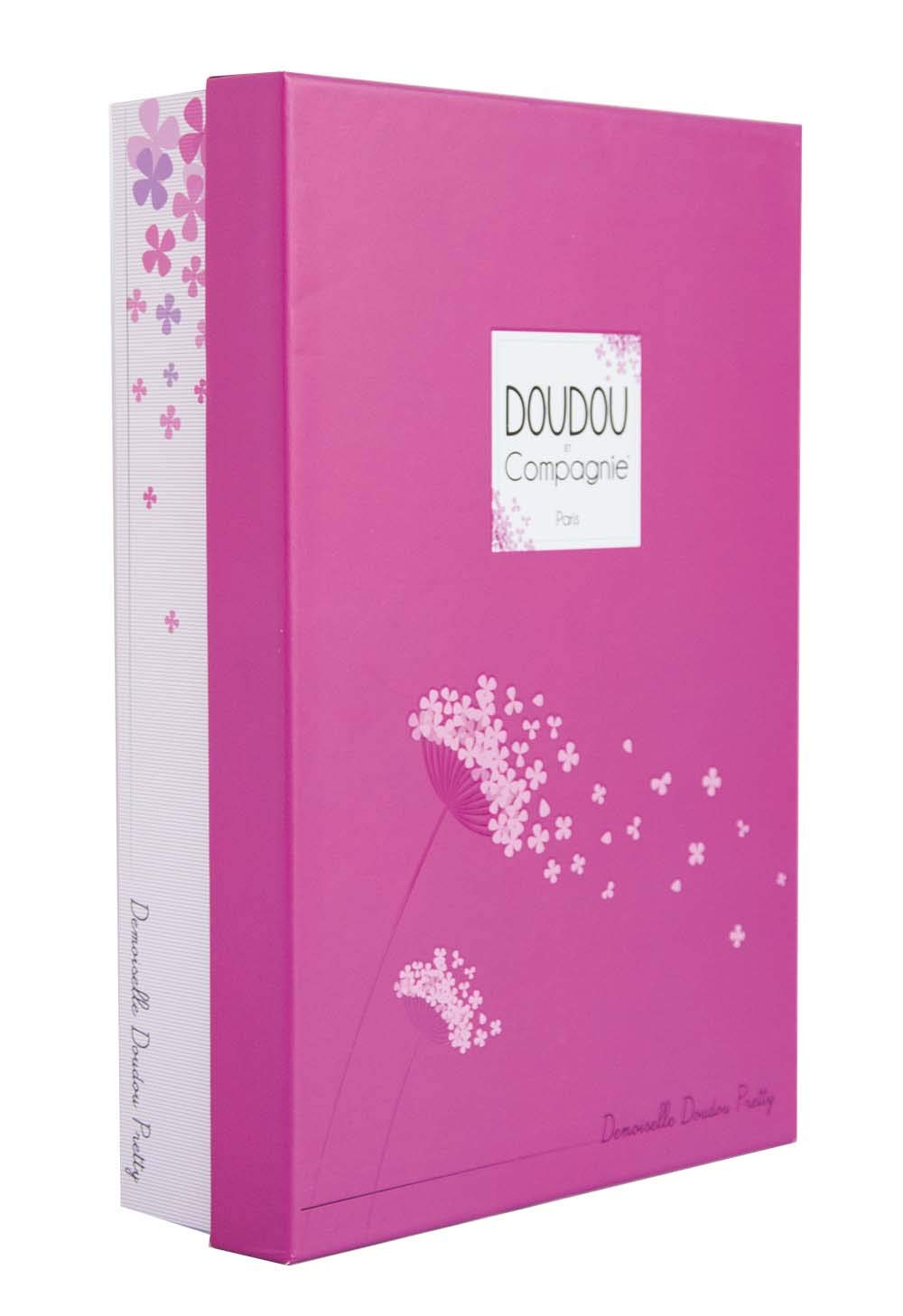 Jolijou Les Demoiselles DC3132, Rosa