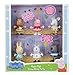 Peppa Pig 92602 Fancy Dress Party Toy Figure