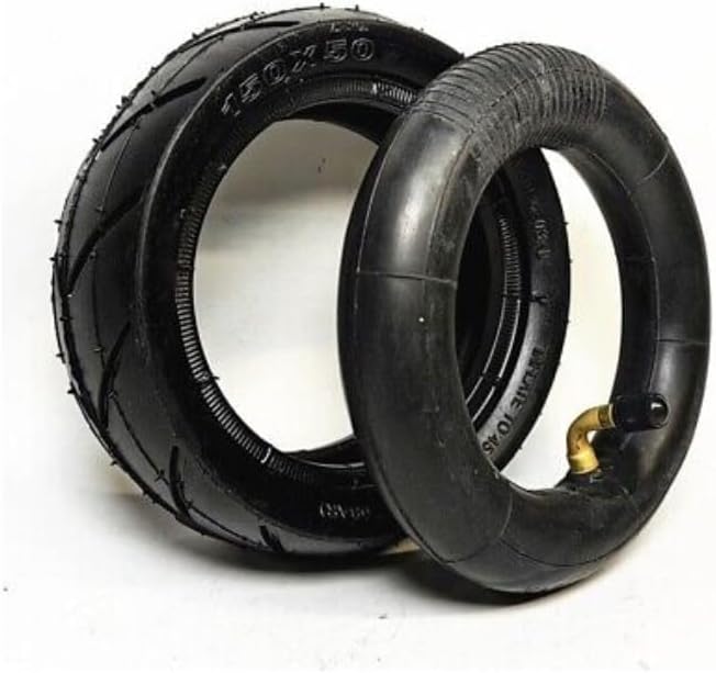 HOTA 6in 150x50 Pneumatic Tire Inner Tube Outer Tyre for Electric Skateboard