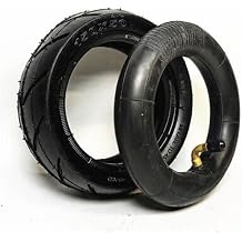 HOTA 6in 150x50 Pneumatic Tire Inner Tube Outer Tyre for Electric Skateboard