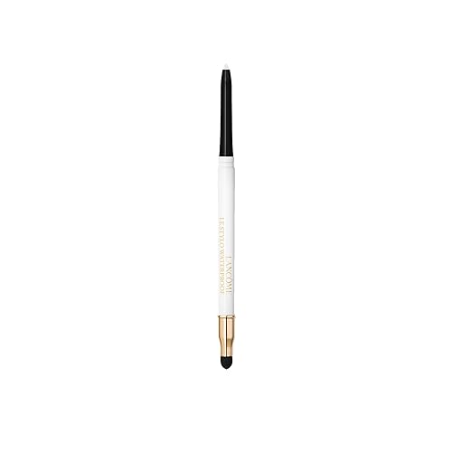 Lancôme Le Stylo - Waterproof - Long-Lasting Eyeliner - 11 Radiant White: white