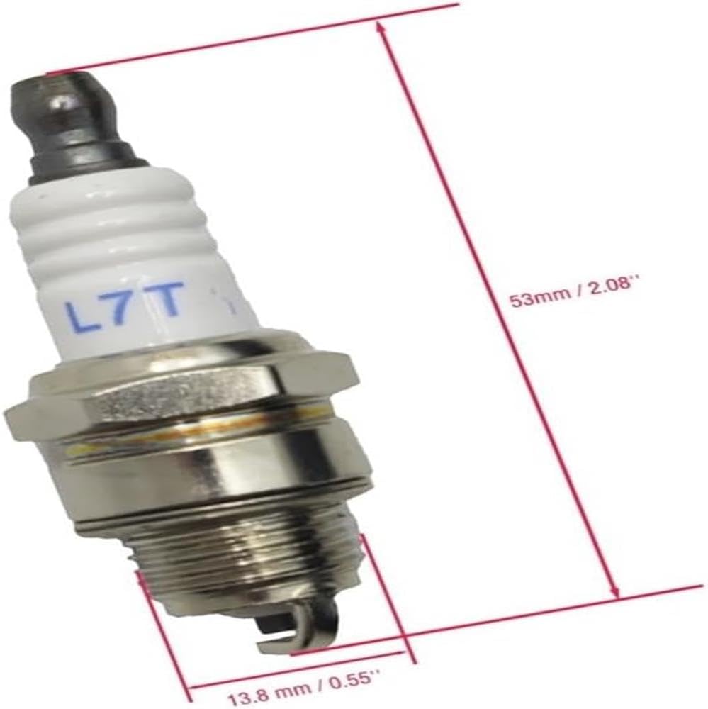 Fuel Pre Line Hose Grommet Repair Kit Fit for Fc75 Fc85 Fs75 Fs80 Fs85 Hs75 Hs80 Bg75 Fs85R Hl75K Hs85