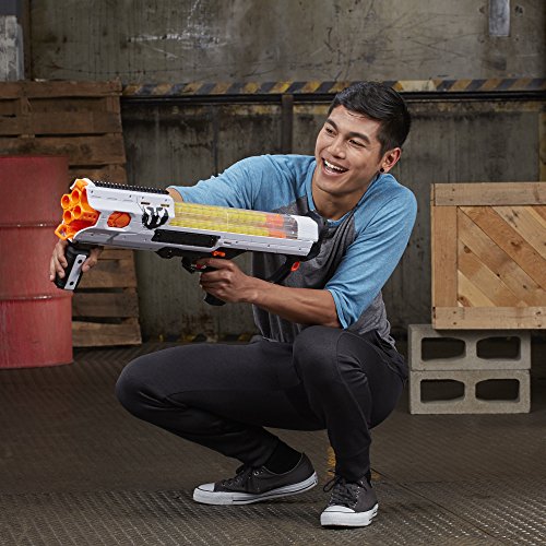 Nerf Rival Phantom Corps Hades XVIII-6000 - Image 5