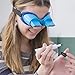 Vango The UpsideDownChallenge Game for Family & Kids - Complete Fun Challenges with Upside Down Goggles - 2-6 Players, Ages 8+ [Ultimate Edition]