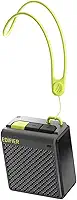 MP85 CINZA-VERDE - CAIXA DE SOM PORTÁTIL BLUETOOTH EDIFIER (Pequeno)