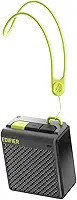 MP85 CINZA-VERDE - CAIXA DE SOM PORTÁTIL BLUETOOTH EDIFIER (Pequeno)