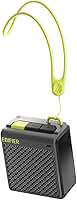 MP85 CINZA-VERDE - CAIXA DE SOM PORTÁTIL BLUETOOTH EDIFIER (Pequeno)