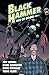 Black Hammer Volume 3: Age of Doom Part One