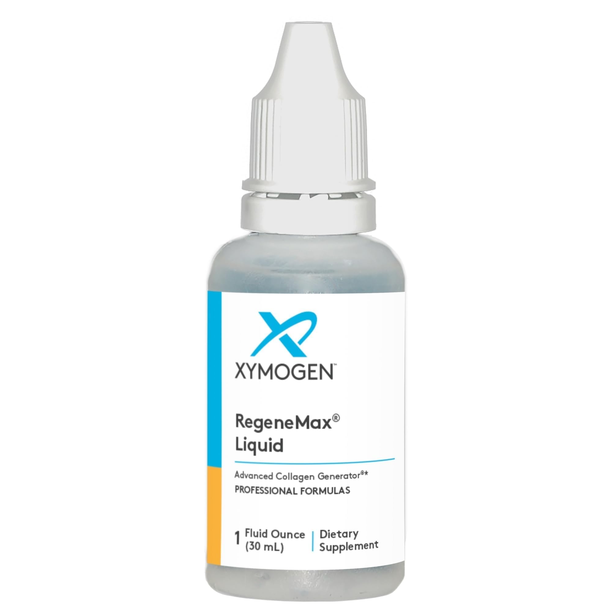 XYMOGEN RegeneMax Liquid, 1 fl oz