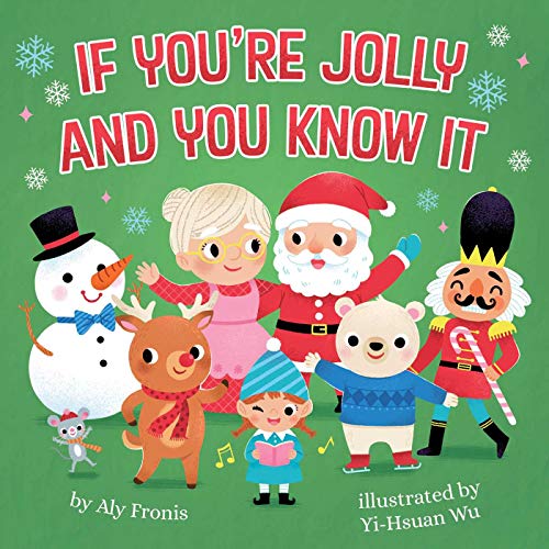 If You're Jolly and You Know It (Sing Along Nursery Rhymes)