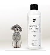 Amazon | aliel&co ペット用 ノンシリコントリートメント さらさら