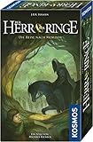 Autor: Michael Rieneck Kosmos 711191 - Herr der Ringe Mitbringspiel