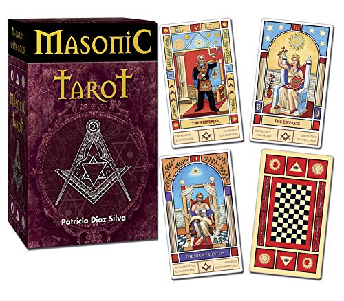Masonic Tarot