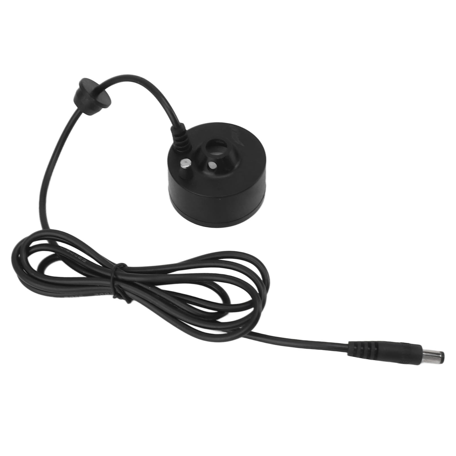 Cryfokt Mist Maker, Ultrasonic Mist Maker Fogger, Pond Fog Machine Atomizer Humidifier, Indoor FountainFoggers for Garden Rockery Landscape Fishtank Halloween Decor,