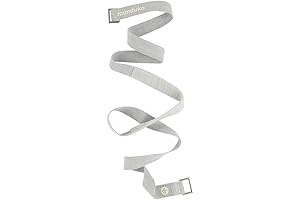 Manduka Yoga Mat Carrier Sling - Effortless Portability for Your Yoga Practice