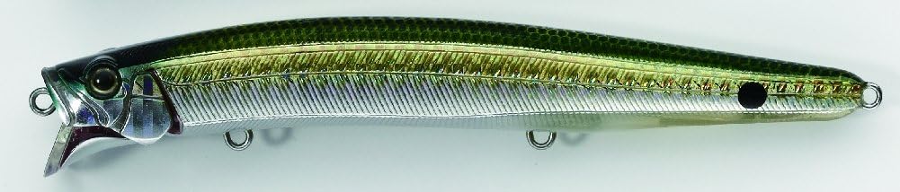 TackleHouse Minnow Contact Feed Shallow Plus Floating Lure