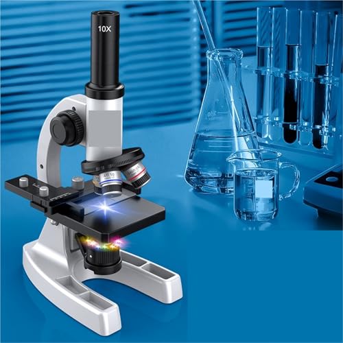 Microscope numérique pour réparation électronique et soudure de précision - 6