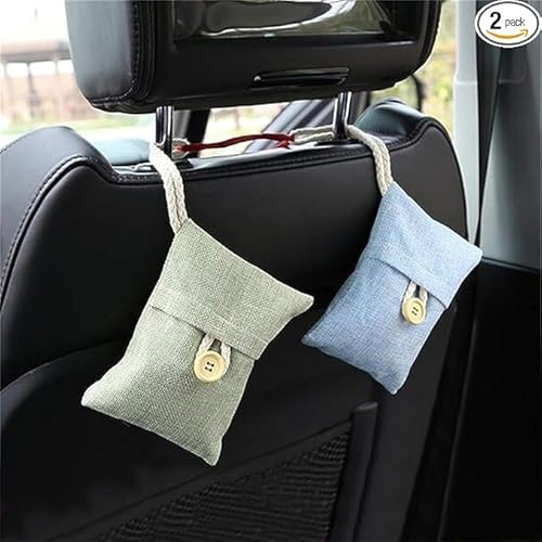 Charcoal Activated Carbon Air Purifier Bag - Image 7