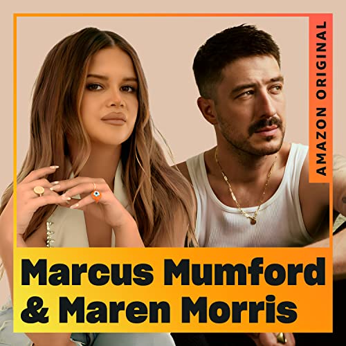 Play Look At Us Now [Amazon Original] by Marcus Mumford