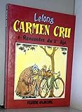 carmen cru pdf  Carmen Cru, Tome 1 : Rencontre du 3ème âge
