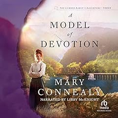 A Model of Devotion Titelbild