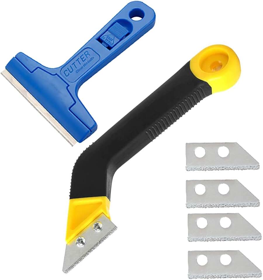 Amazon.co.uk grout scraper tool