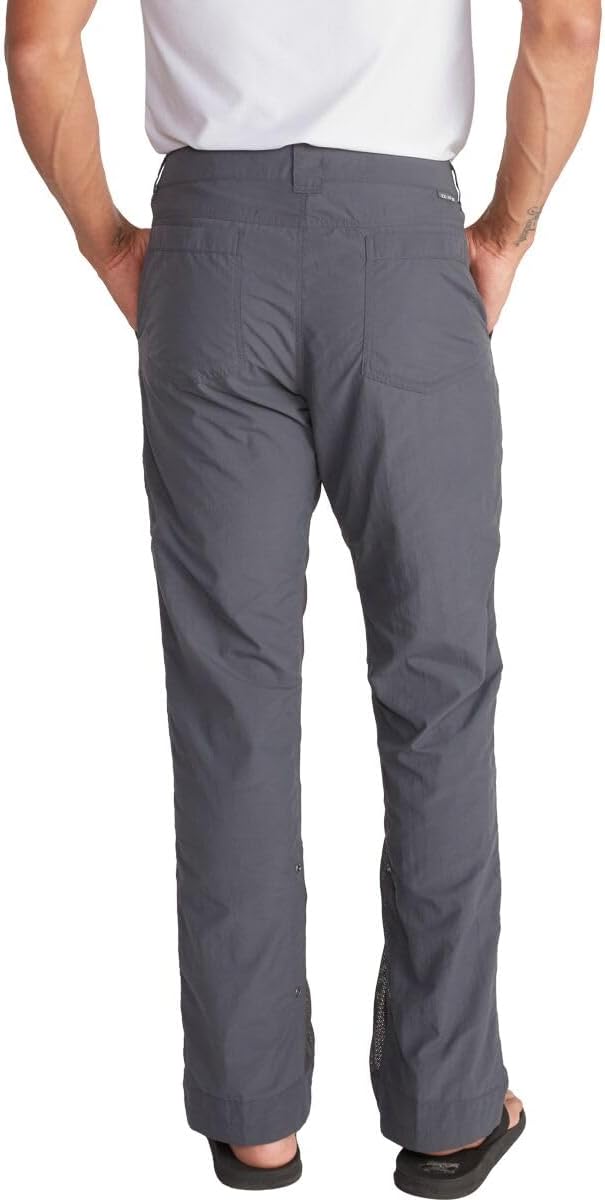 ExOfficio Mens BugsAway Sandfly Pant