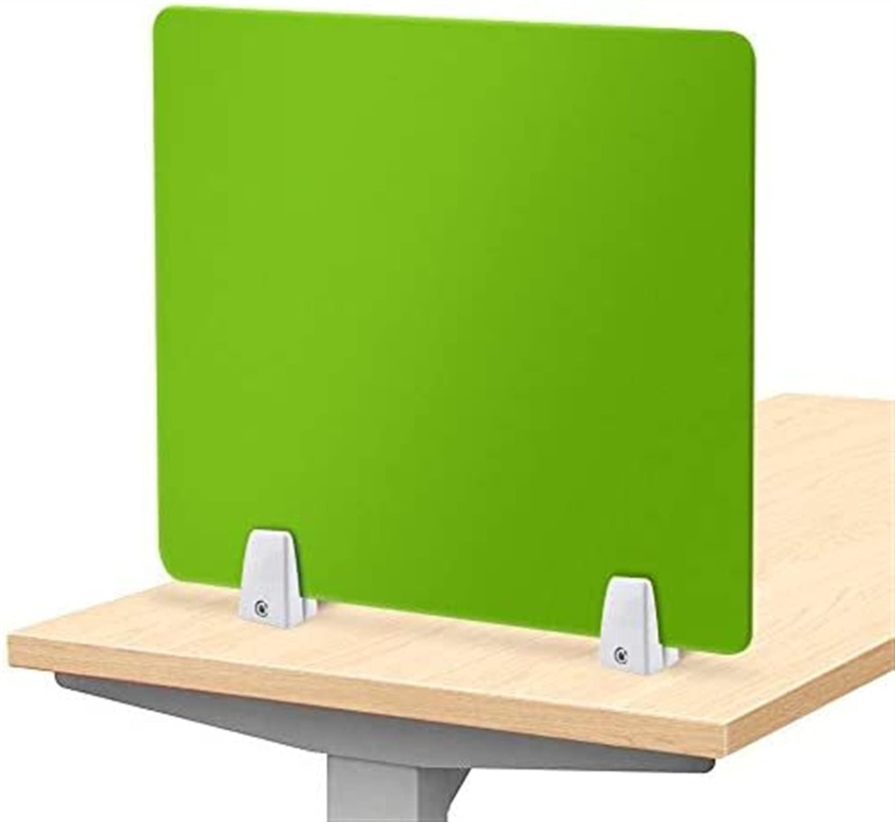 Panneau d'écran acrylique TXXMM pour réorganiser votre coworking