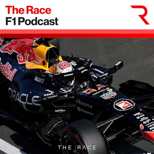 Is Red Bull 2.0 good enough to keep Verstappen?