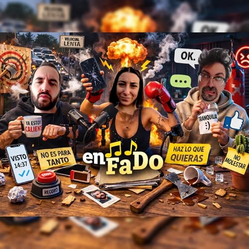 ipdn 5x03 | El enFaaDo