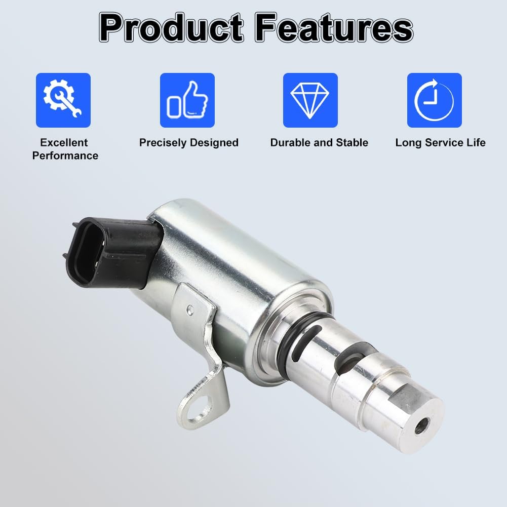 Engine Camshaft Variable Valve Timing Solenoid Oil Control VVT 918-150