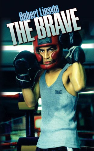 The Brave 0064470792 Book Cover