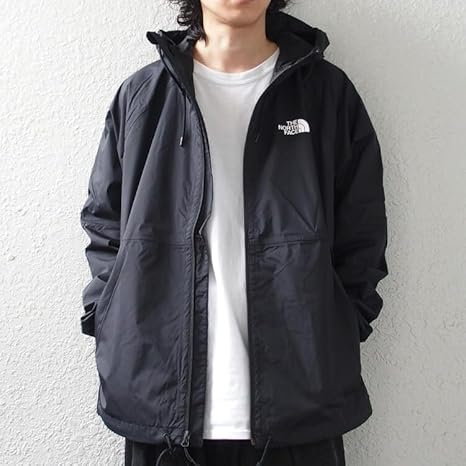 Amazon | [ザノースフェイス] ジャケット アントラレイン