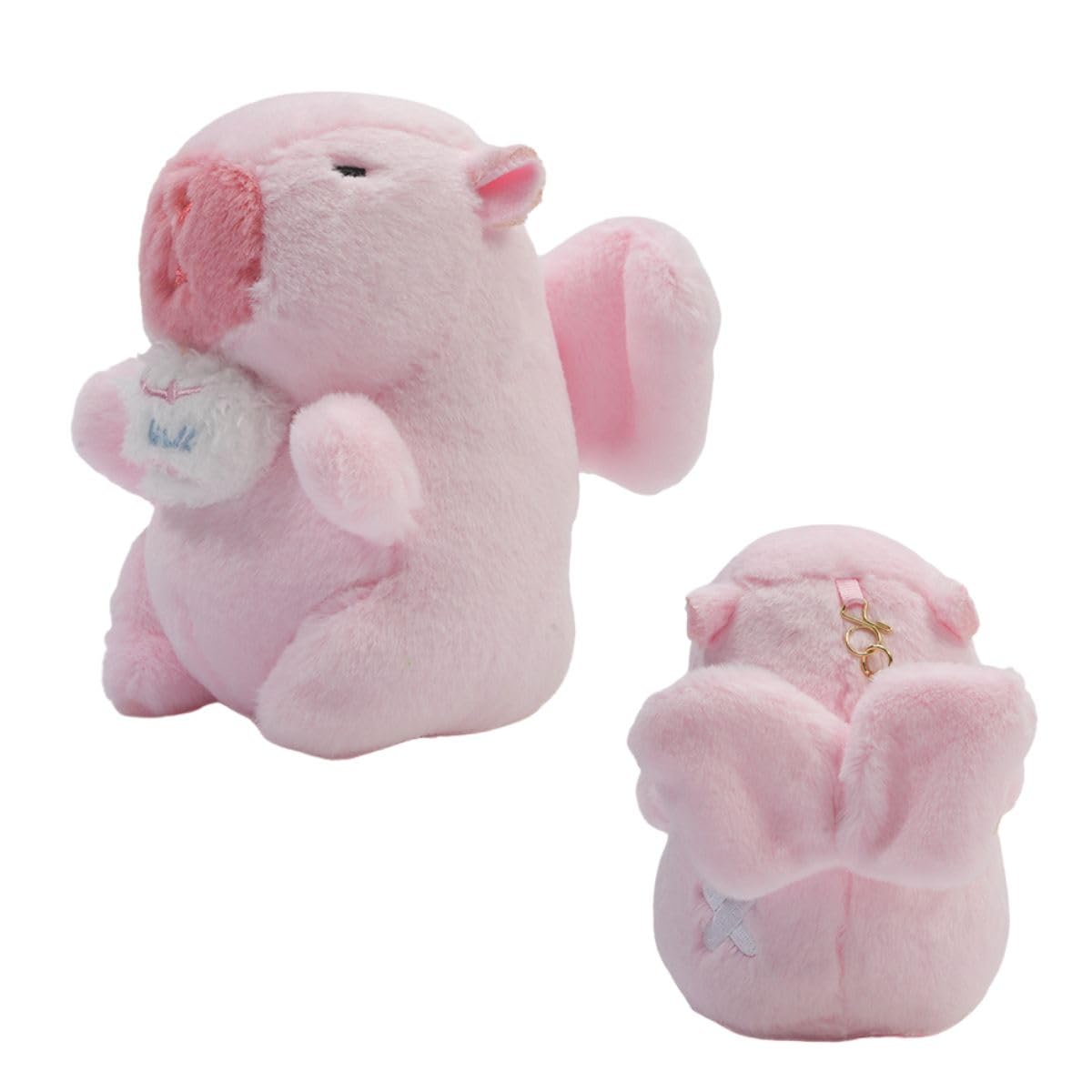 カノックスター様へ　カピパラぬいぐるみ カノックスター様へ カピパラぬいぐるみ