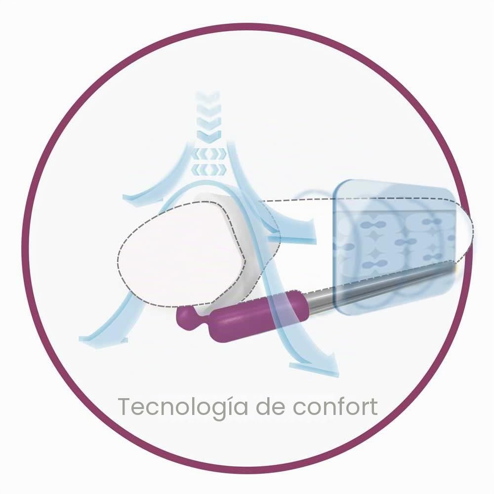 Andropeyronie: Extensor de Pene Médico para la Enfermedad de Peyronie y la Curvatura del Pene y para corregir el Pene Curvo o Doblado.